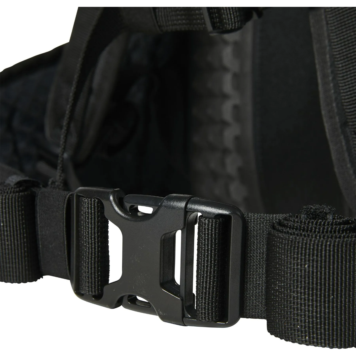 FOX Utility Hydration Pack 18L Black 2025
