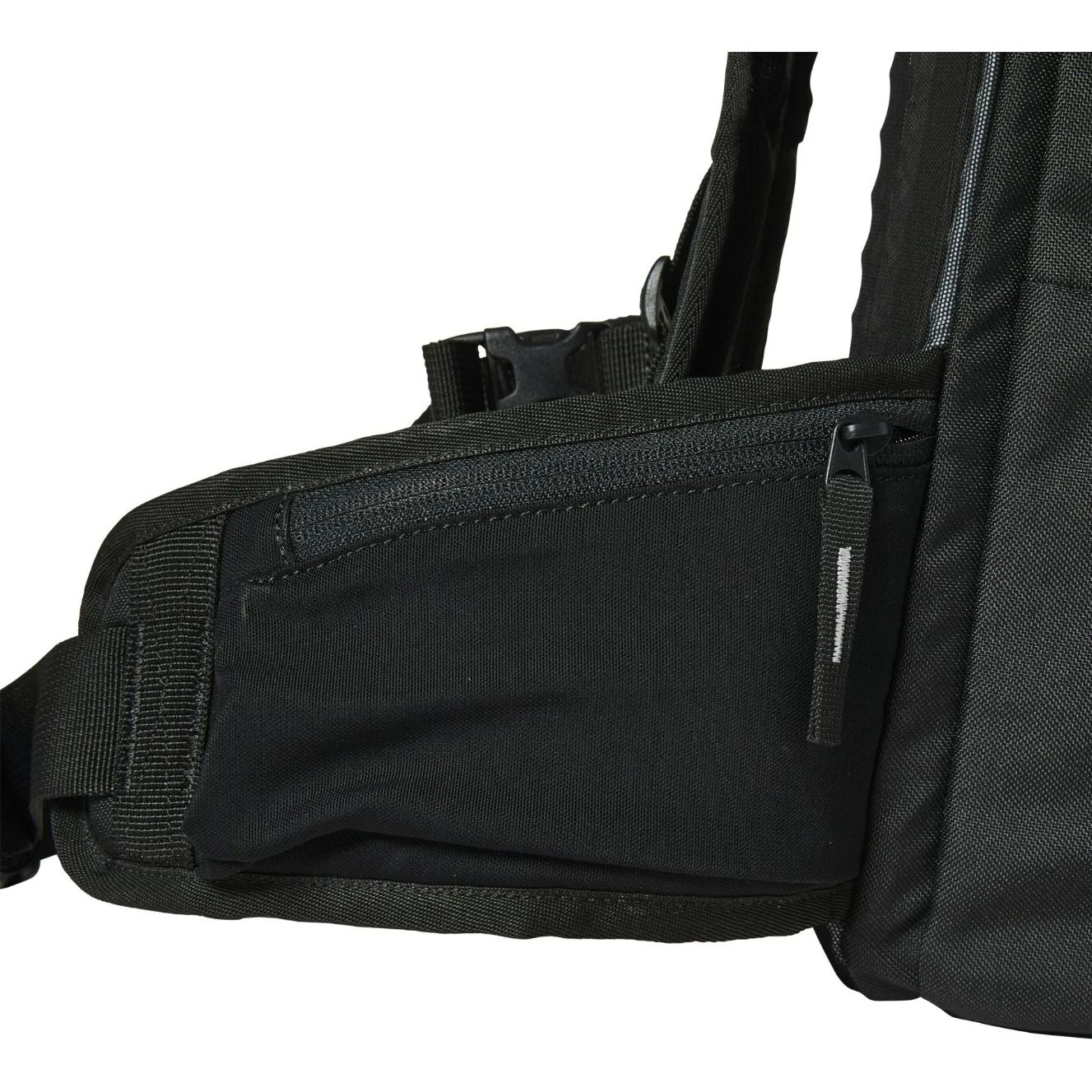 FOX Utility Hydration Pack 18L Black 2025