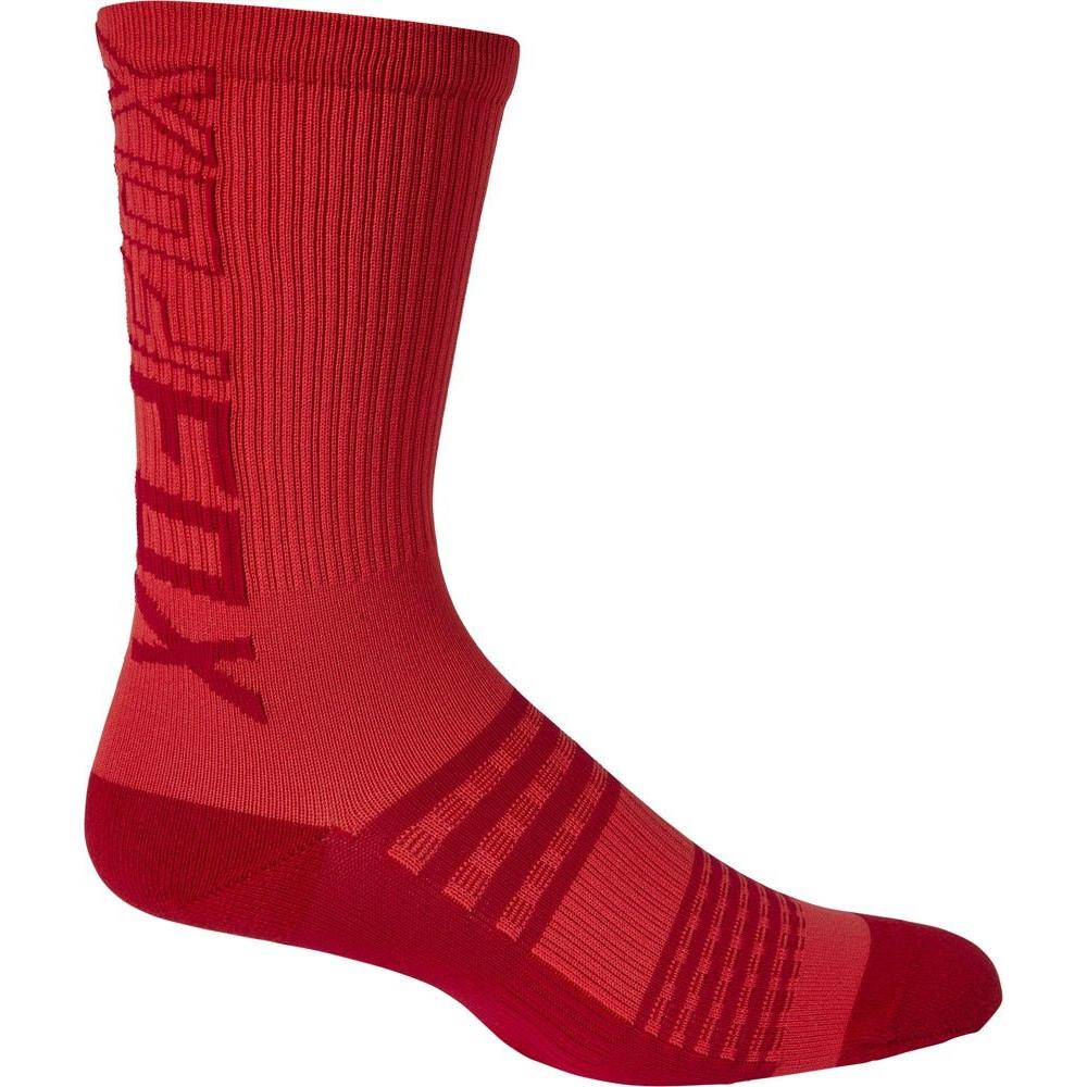 FOX Ranger Women's 8'' Socks Berry Punch