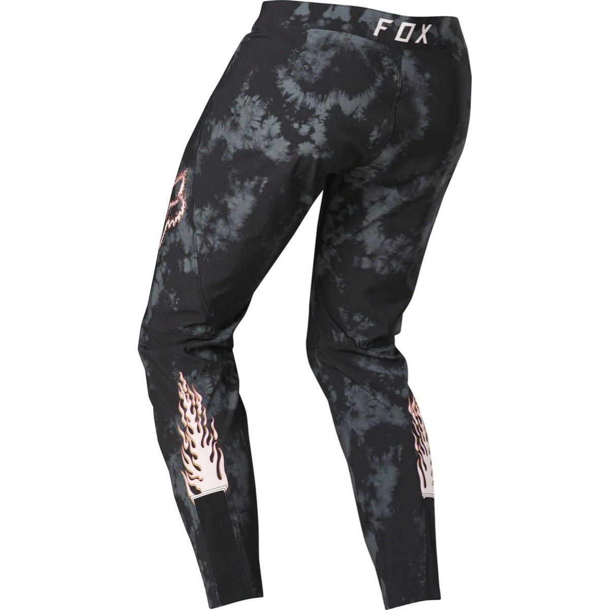 FOX Defend MTB Pants TS57 Black