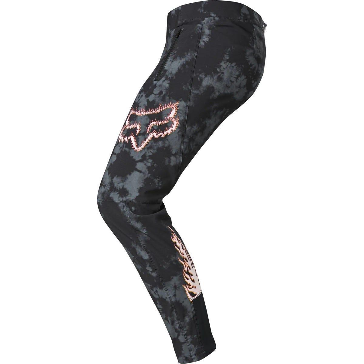 FOX Defend MTB Pants TS57 Black