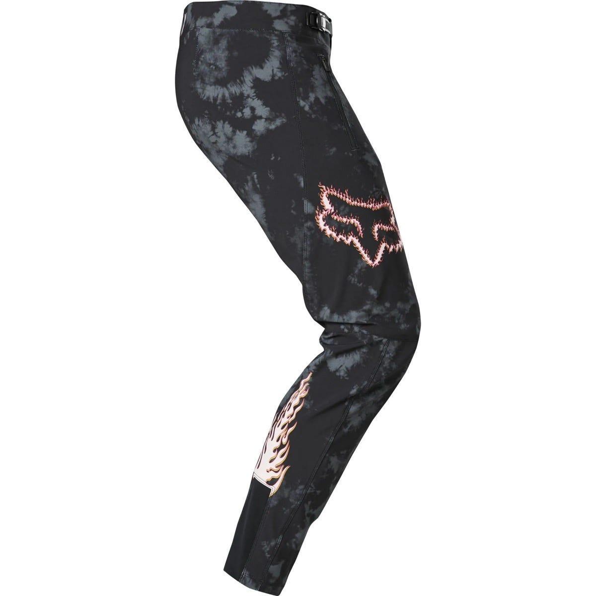 FOX Defend MTB Pants TS57 Black