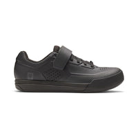 Fox Union MTB Shoes Black 2023