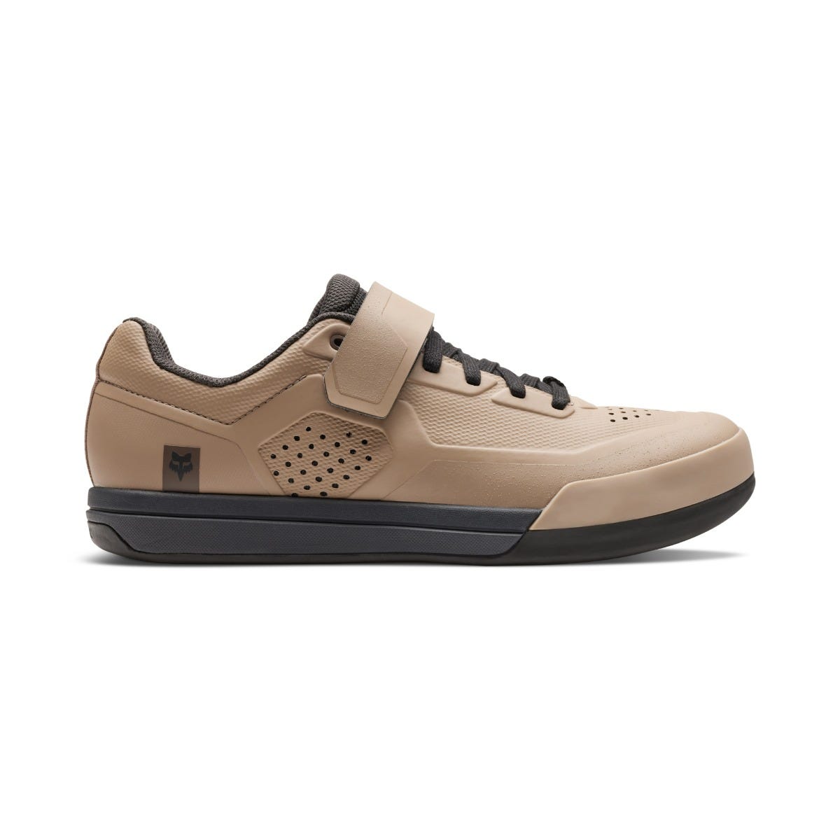 Fox Union MTB Shoes Mocha 2023