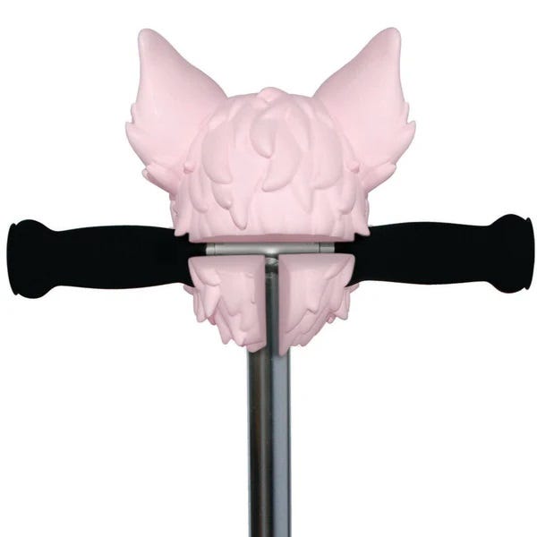 Scootaheadz Forest Spirit Kids Scooter Accessory