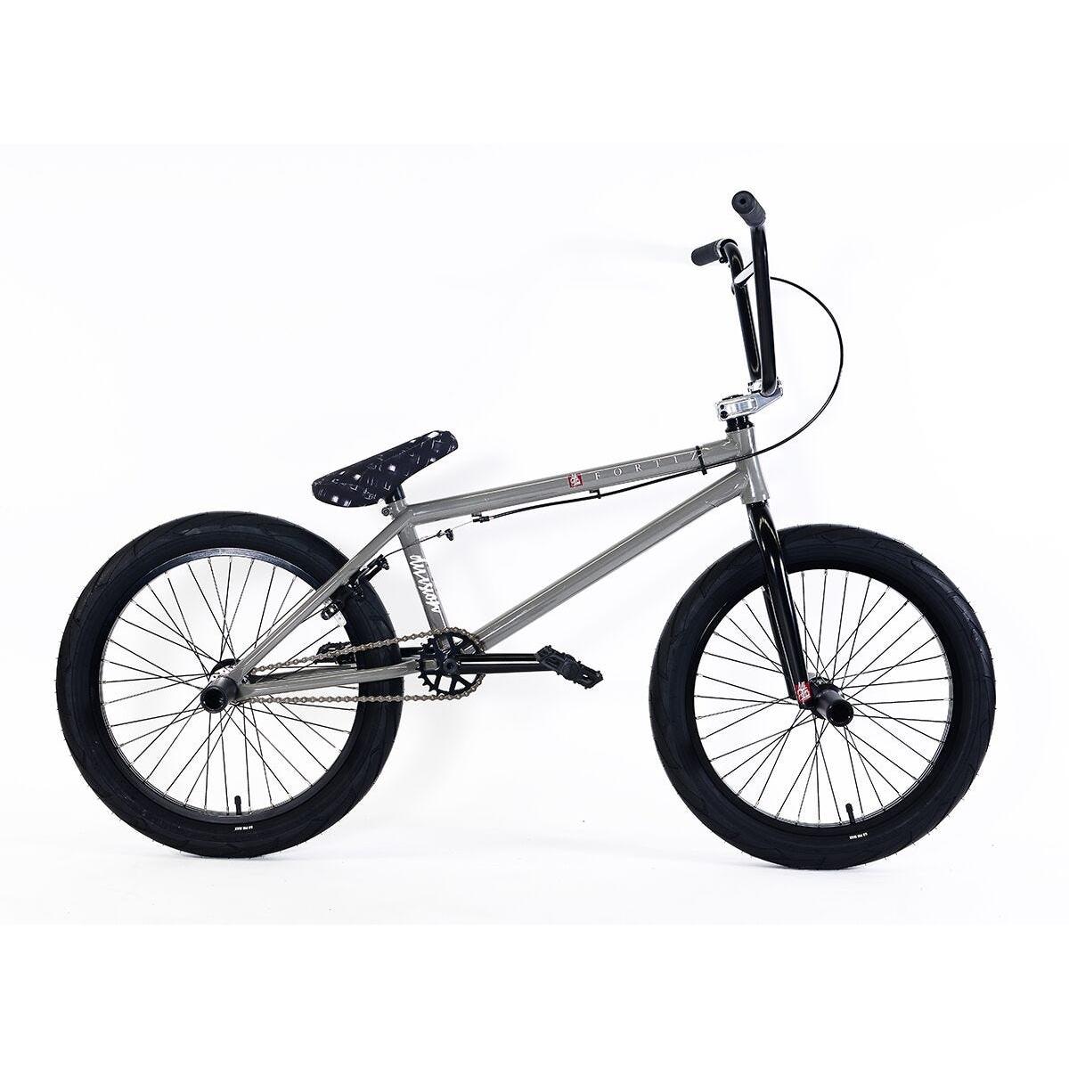 Division Fortiz 20.75in (Gloss Battleship/Grey Polished) [2018]