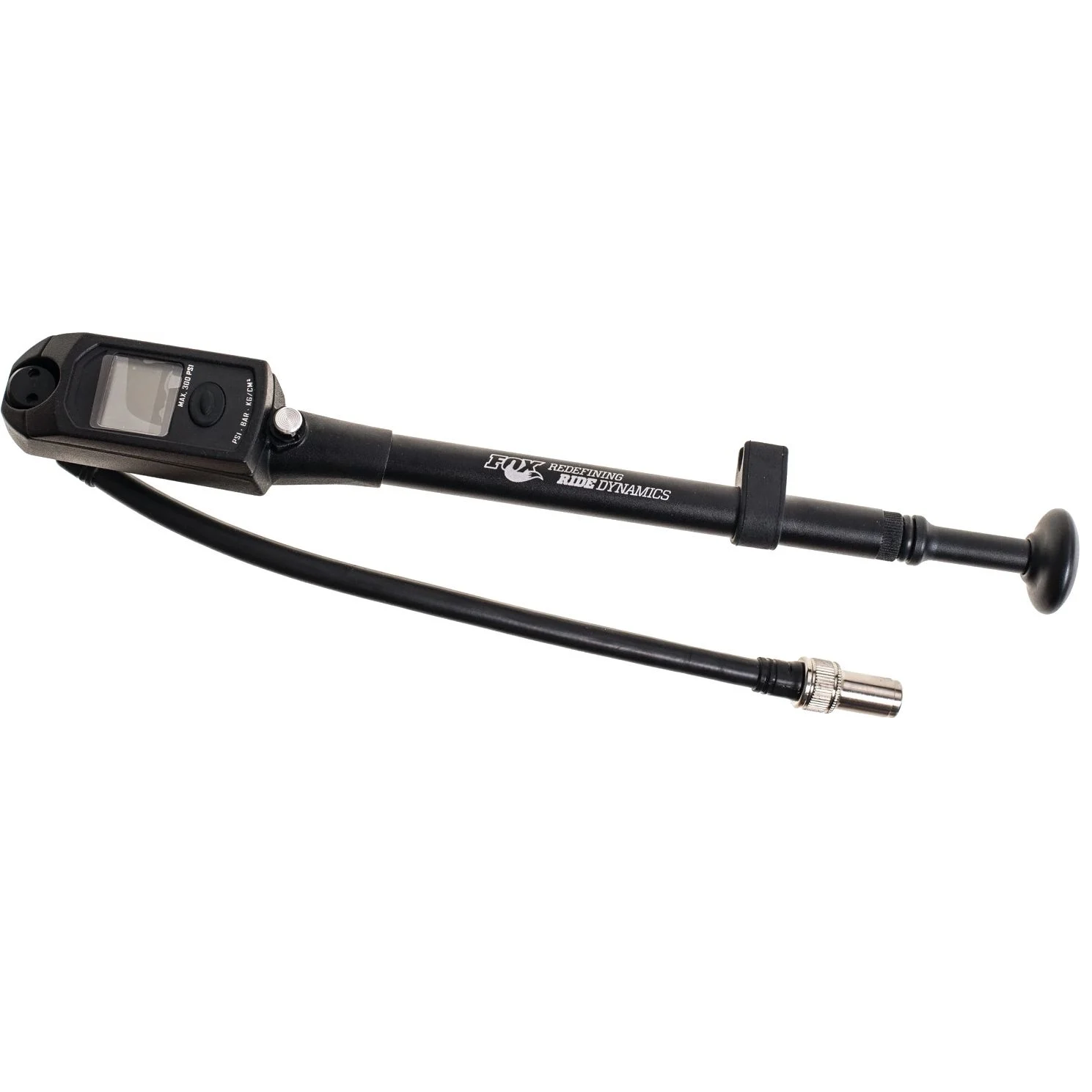Fox Digital Shock Pump