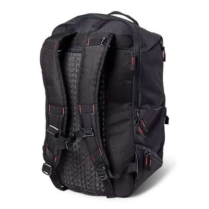 FOX Transition Backpack Black 2025