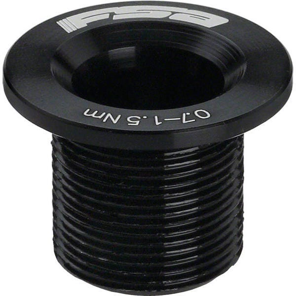 FSA MEGAEXO Crank Bolt Left Arm