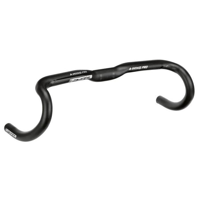 FSA A-wing Pro AGX Alloy Handlebars 420mm