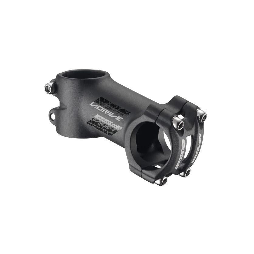 FSA V-Drive Alloy Stem 80mm 17 Degrees Black