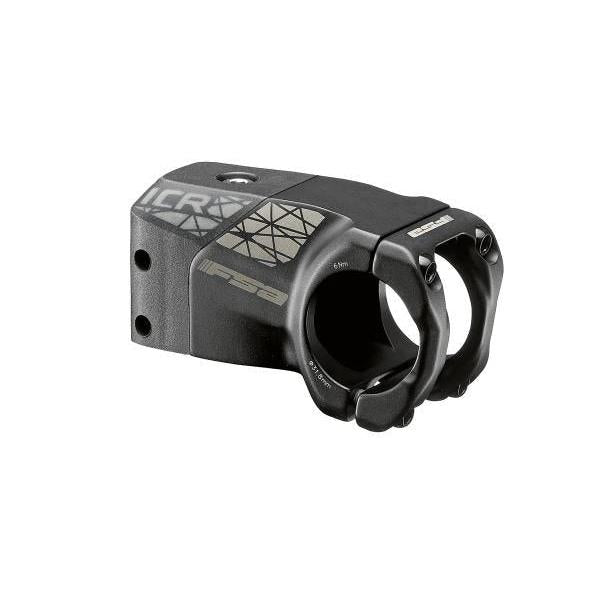 FSA NS ICR Alloy MTB Stem 50mm 10 Degrees Black
