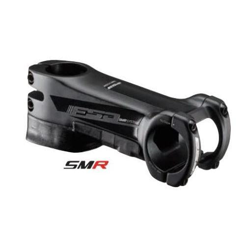 FSA NS SMR Alloy Road Stem 100mm 6 Degrees Black