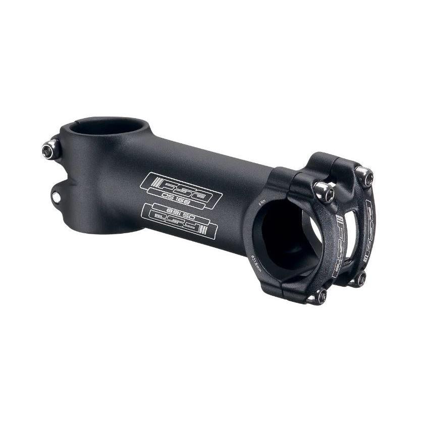FSA Omega Alloy Road Stem 90mm 6 Degrees Black
