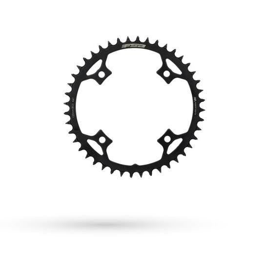 FSA AGX+ Gossamer Pro/Omega 1X Crankset 120X42T