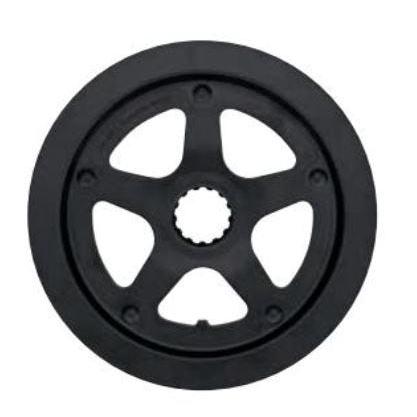 FSA Direct Mount Steel Ebike Chainring 32T