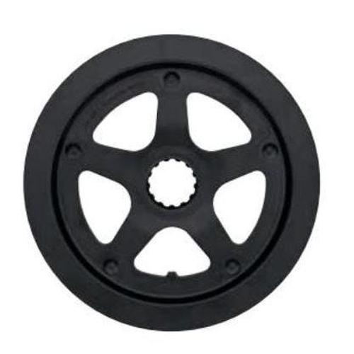 FSA Direct Mount Steel Ebike Chainring 38T
