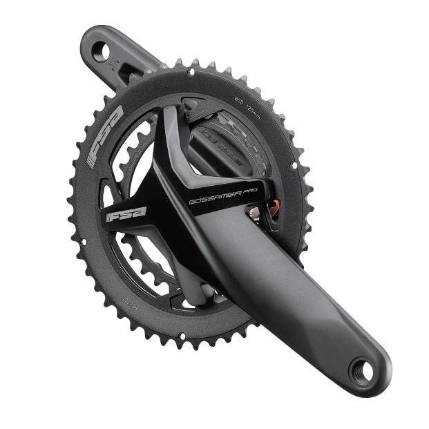 FSA Road Gossamer PRO 386 120/90 50X34T 160MM B2