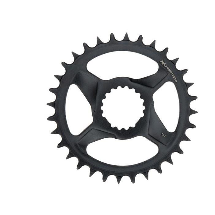 FSA Grid/V-Drive Direct Mount MTB Chainring 38T WA778 B5