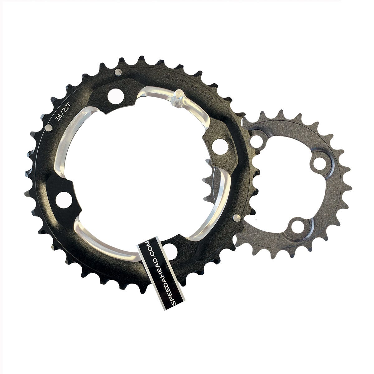 FSA Pro MTB Chainring With Pin 104X36T