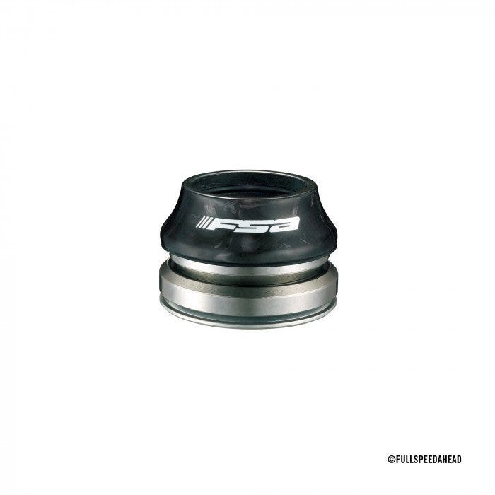 FSA Headset NO.44E/CF 15mm Carbon 11/8 to 11/4