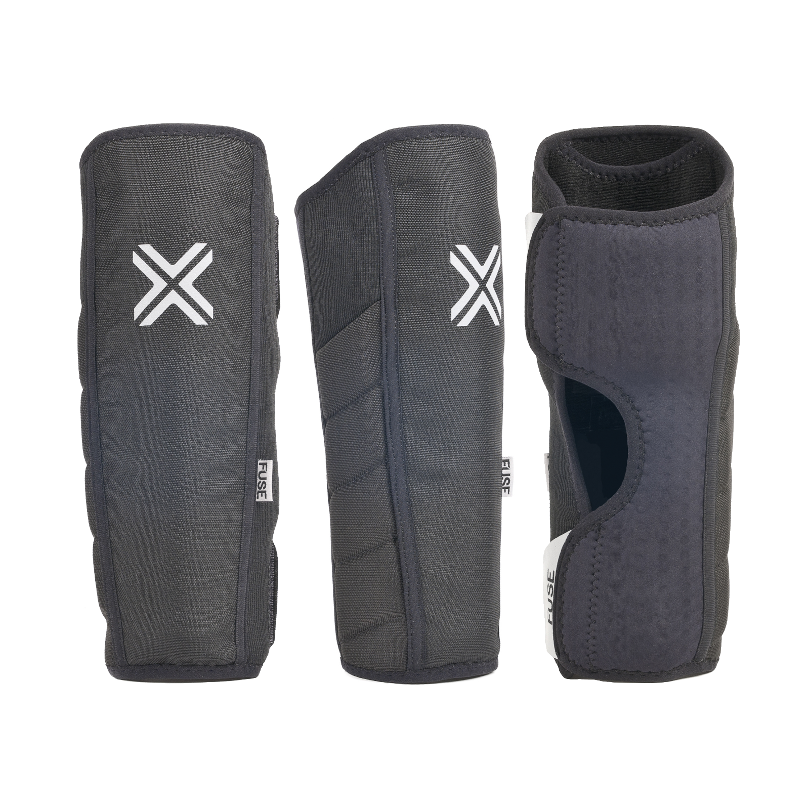 Fuse Armour X Alpha Shin Whip Large