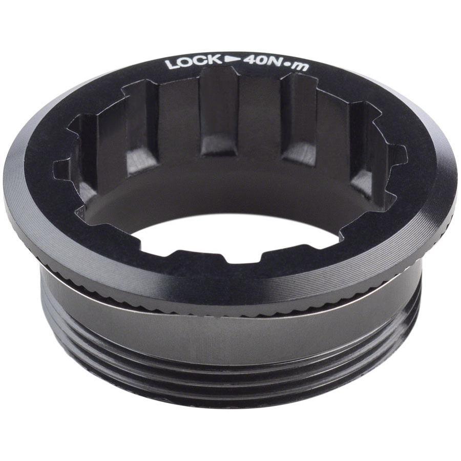 Shimano XTR CS-M9100-12 Lock Ring & Spacer
