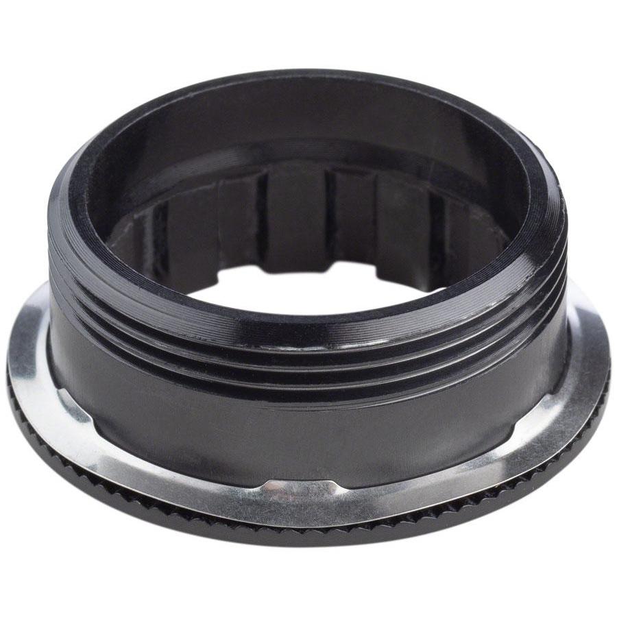 Shimano XTR CS-M9100-12 Lock Ring & Spacer