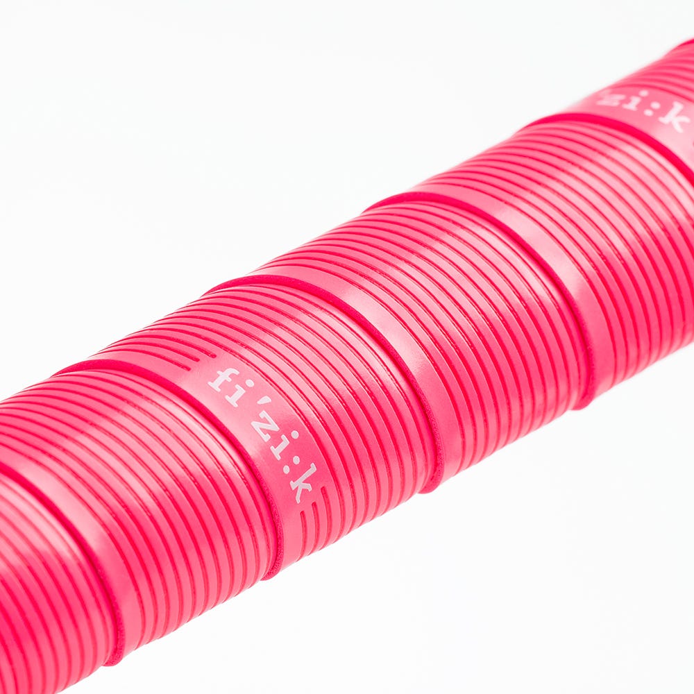 Fizik Vento Microtex Tacky Bar Tape Pink Fluo 2mm