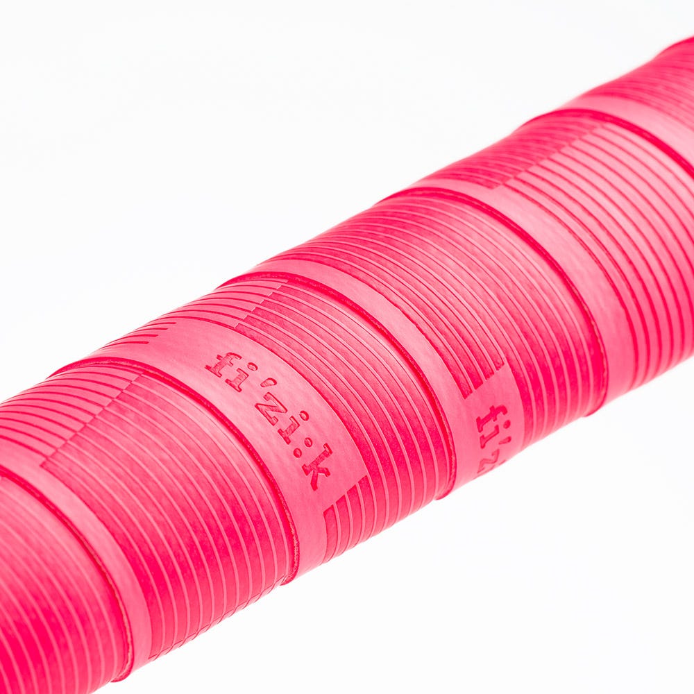 Fizik Vento Solocush Tacky Bar Tape Pink Fluo 2.7mm