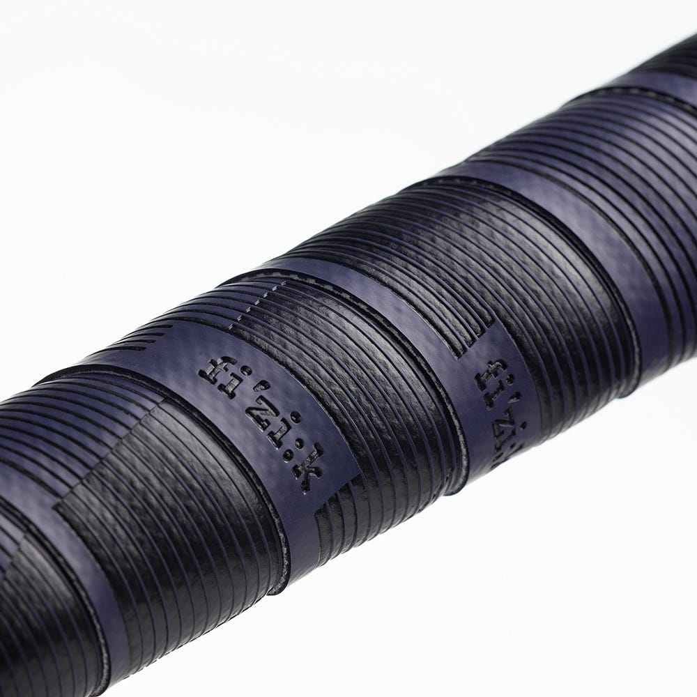 Fizik Vento Solocush Tacky Bar Tape Blue