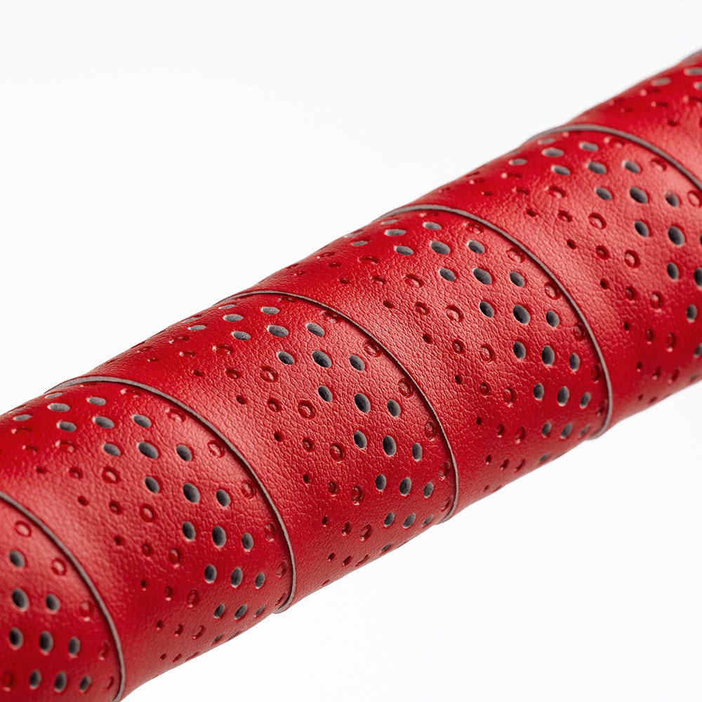 Fizik Tempo MicroTBon Classic Bar Tape Red