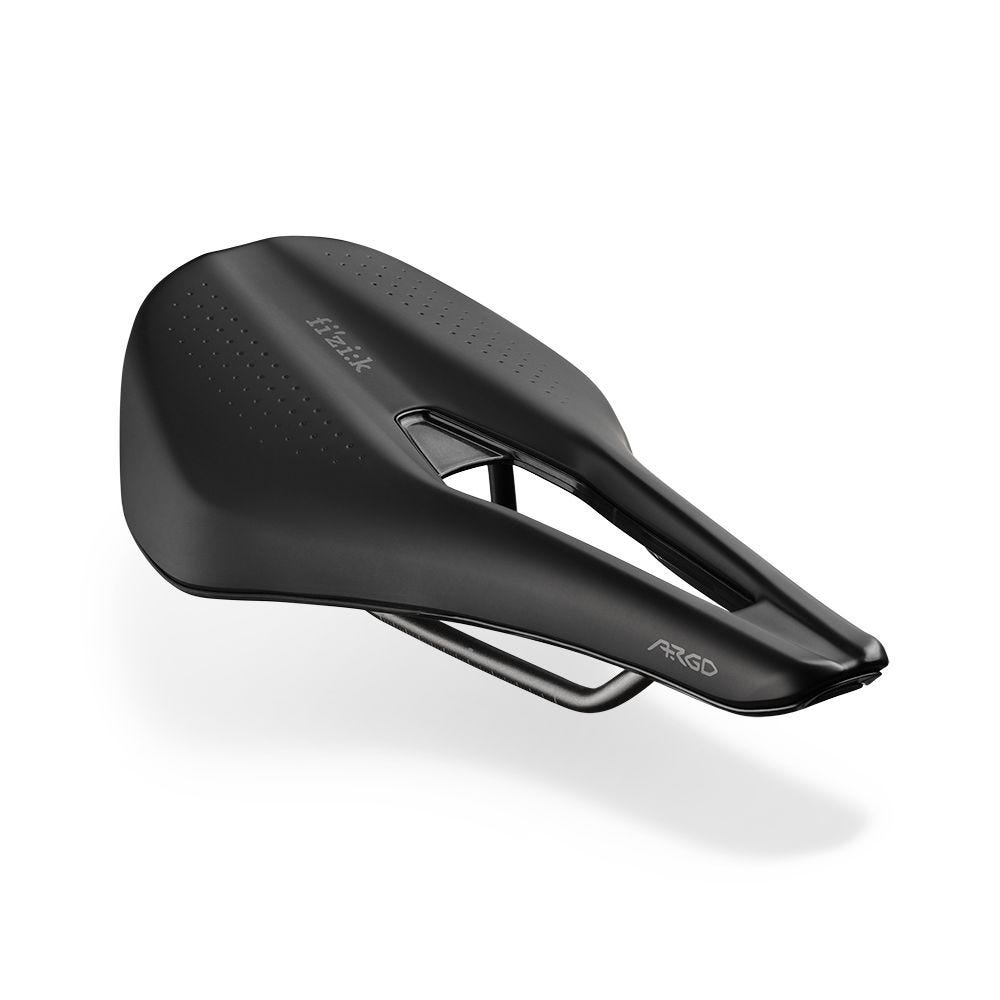 Fizik Tempo Argo R3 Saddle Black 150mm