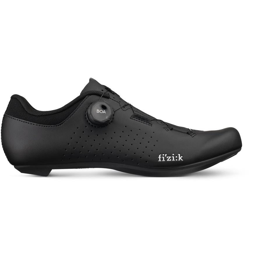 Fizik Vento Omna Road Bike Shoes EU41 Black