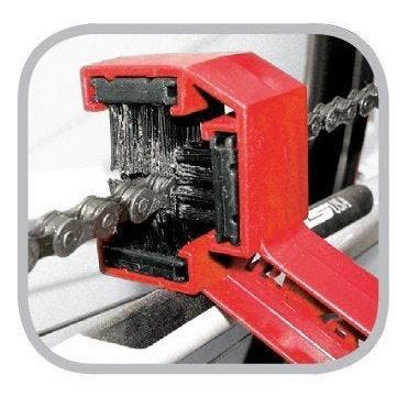 Finish Line Grunge Chain Cleaning Brush