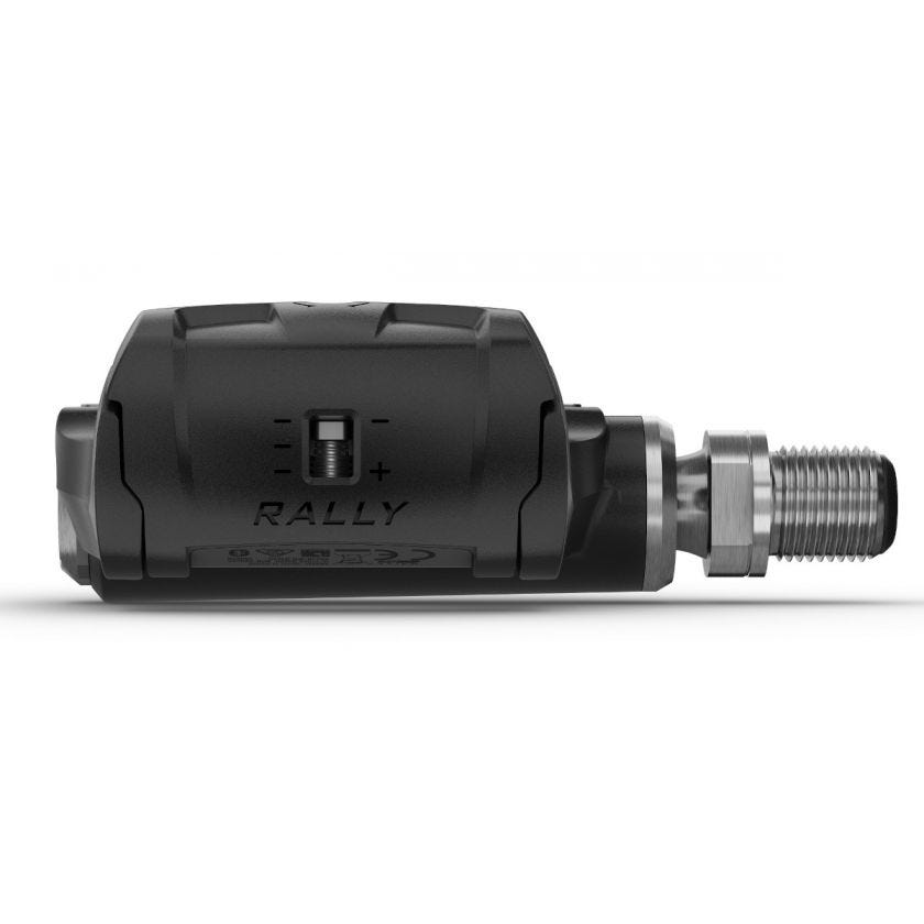 Garmin Rally RK200 Dual-Sided Look Keo Power Meter