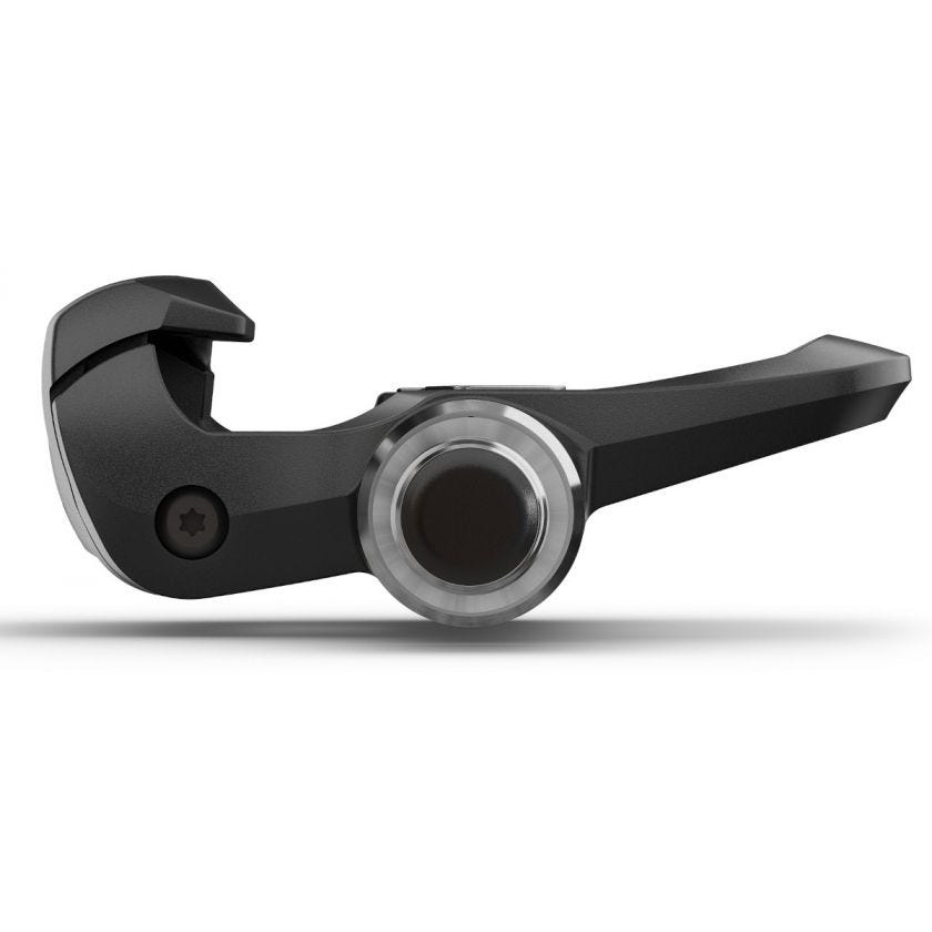 Garmin Rally RK200 Dual-Sided Look Keo Power Meter