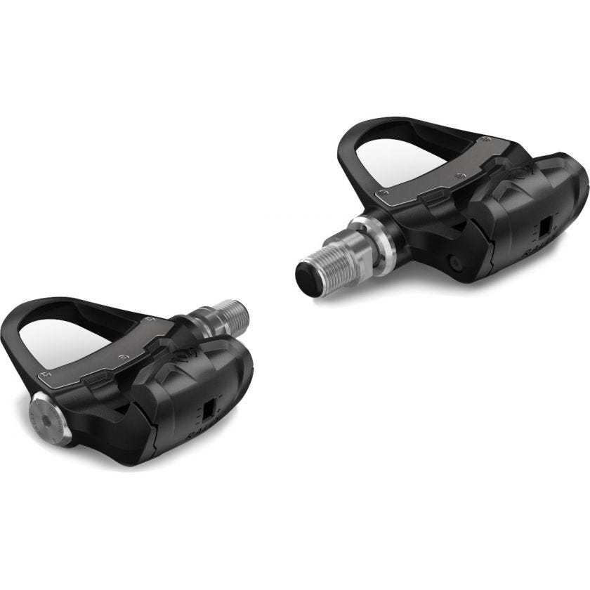 Garmin Rally RK200 Dual-Sided Look Keo Power Meter