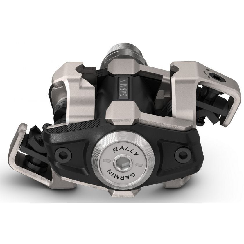 Garmin Rally XC100 Single-Sided Shimano SPD Power Meter