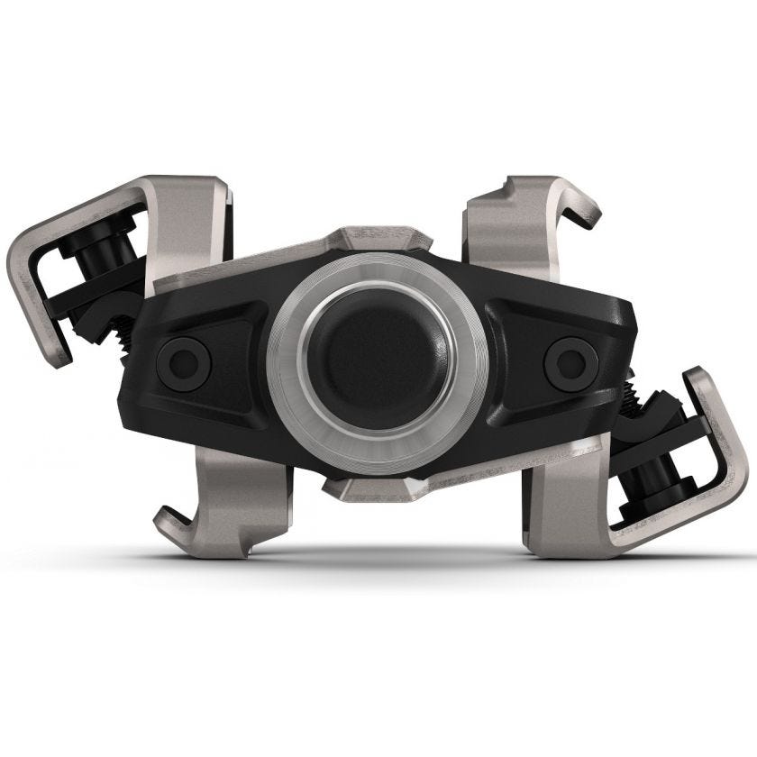 Garmin Rally XC100 Single-Sided Shimano SPD Power Meter