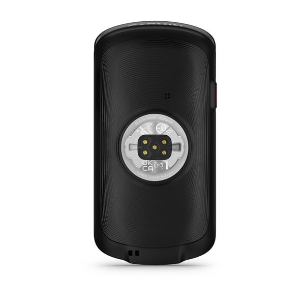 Garmin Edge 1040 Solar GPS Computer