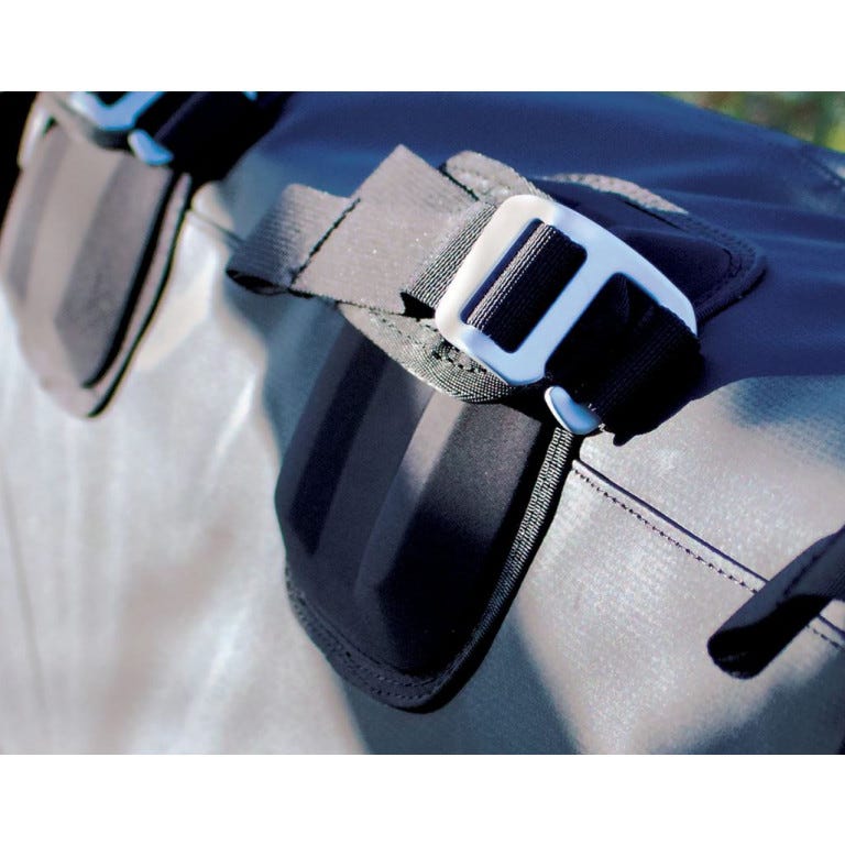Yakima GateKeeper EVO Tailgate Pad 5-Bike Shadow Black