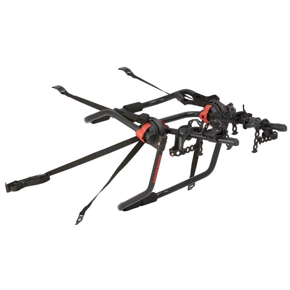 Yakima Hangout 2 Trunk Mount Rack