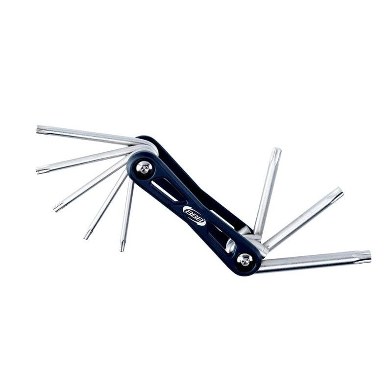 BBB TorxFold Minitool