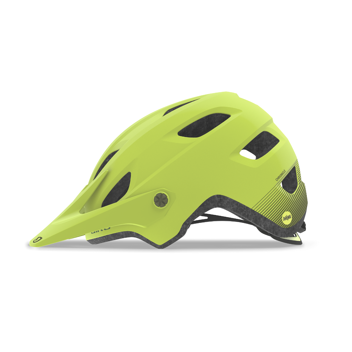 Giro Chronicle MIPS Helmet Citron/Iceberg