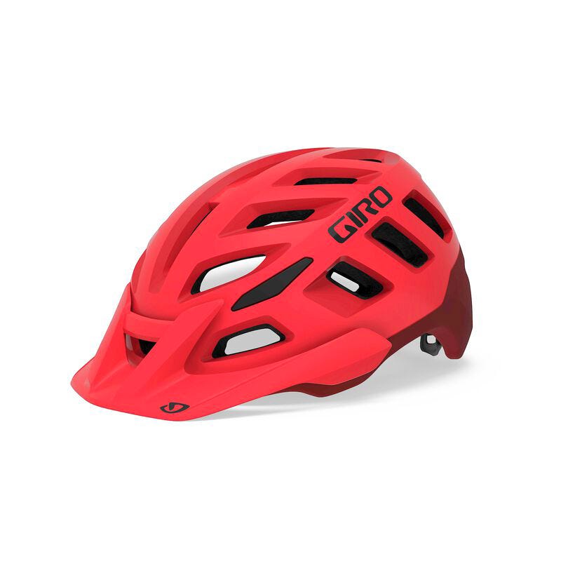 Giro Radix MIPS Helmet Bright Red