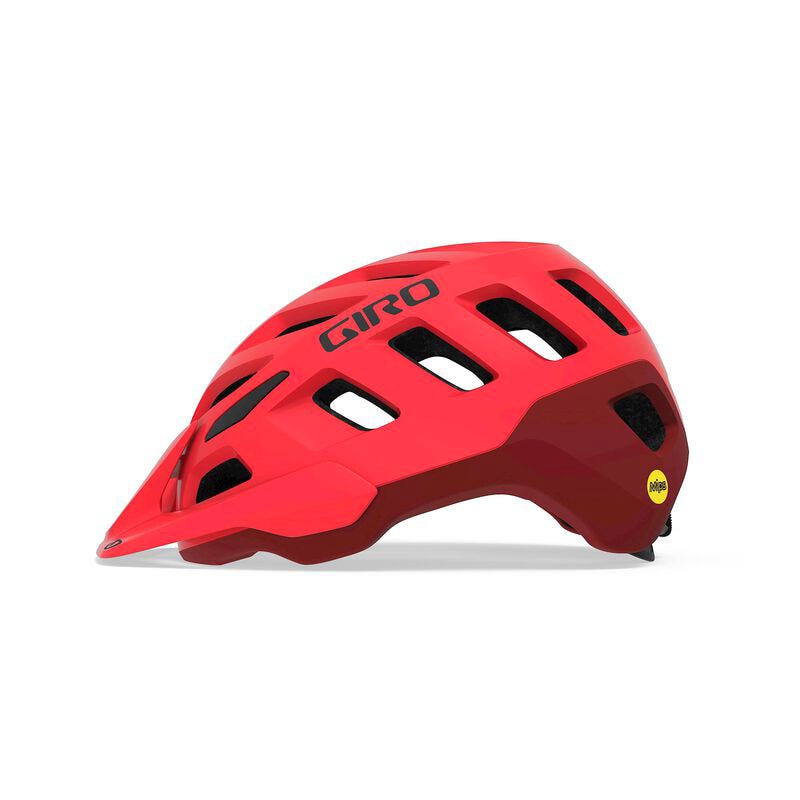 Giro Radix MIPS Helmet Bright Red
