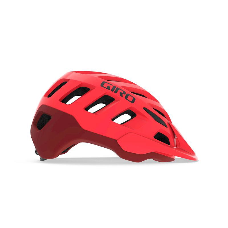 Giro Radix MIPS Helmet Bright Red