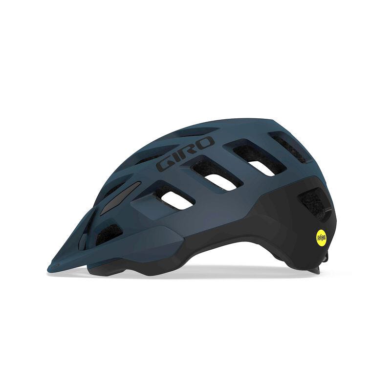 Giro Radix MIPS Helmet Midnight