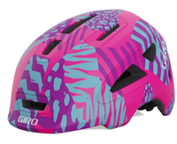 Giro Scamp II Kids Helmet Pink